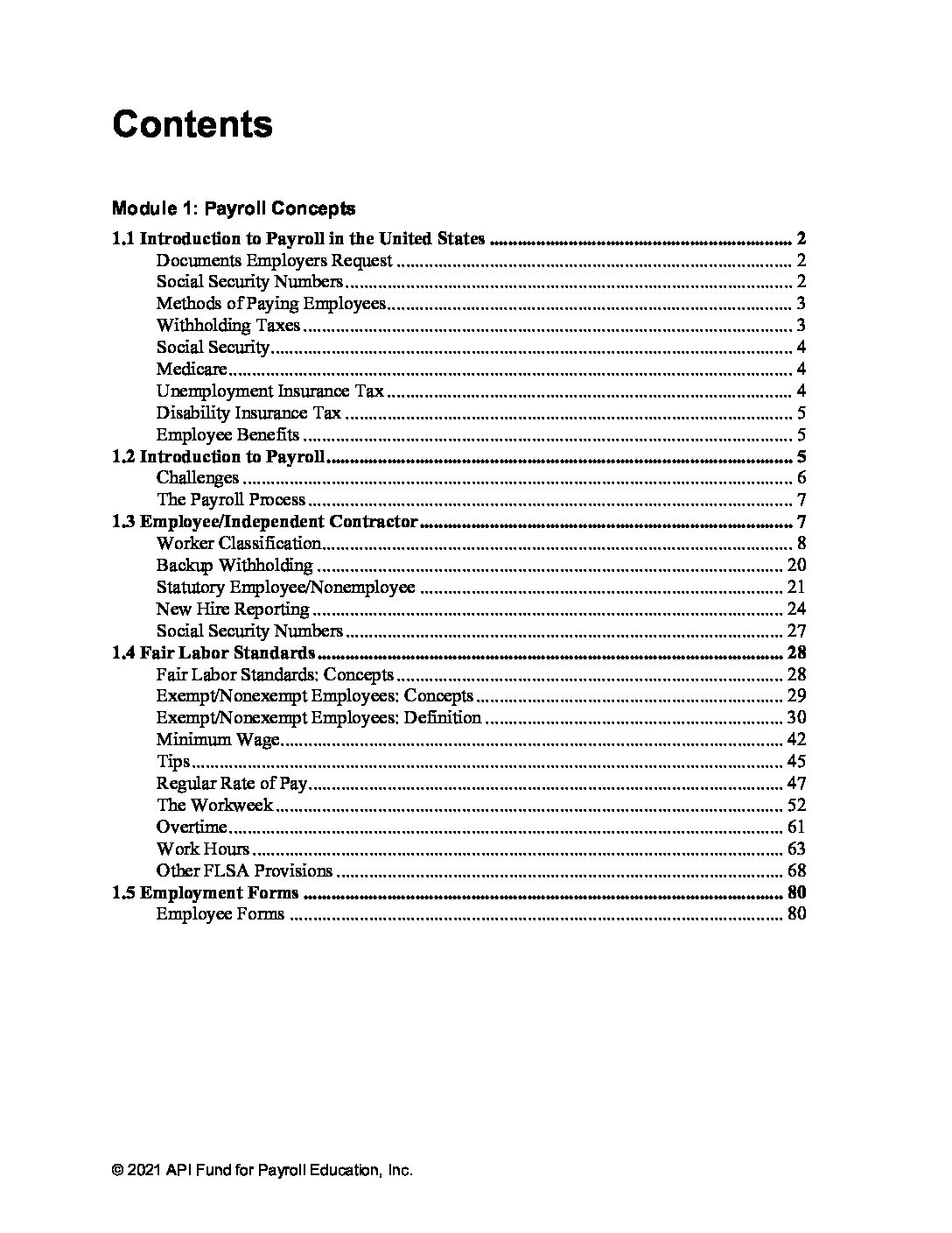 APA2021_PT-TOC | PAYO- PayrollOrg