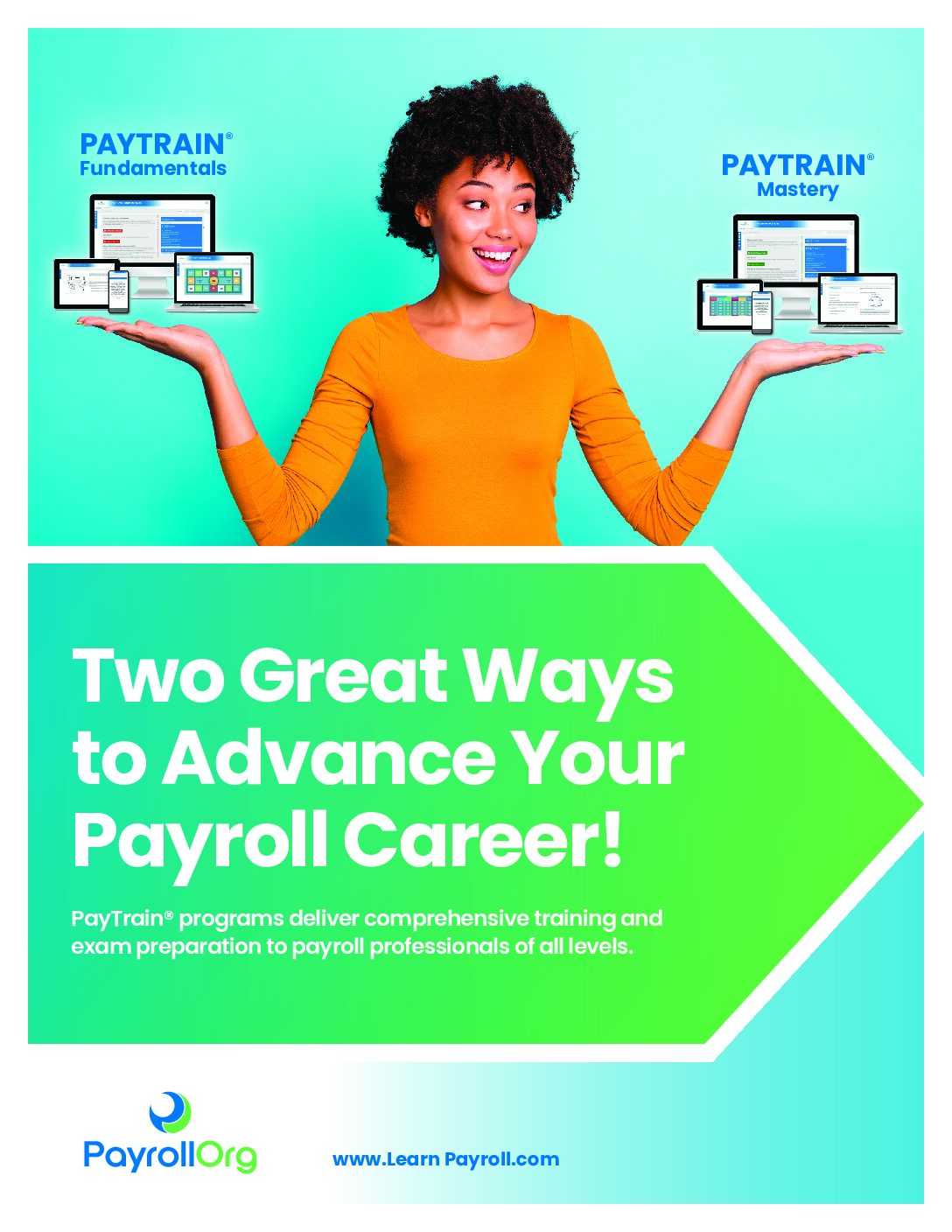 2024_PayTrain_Combo_Brochure | PAYO- PayrollOrg